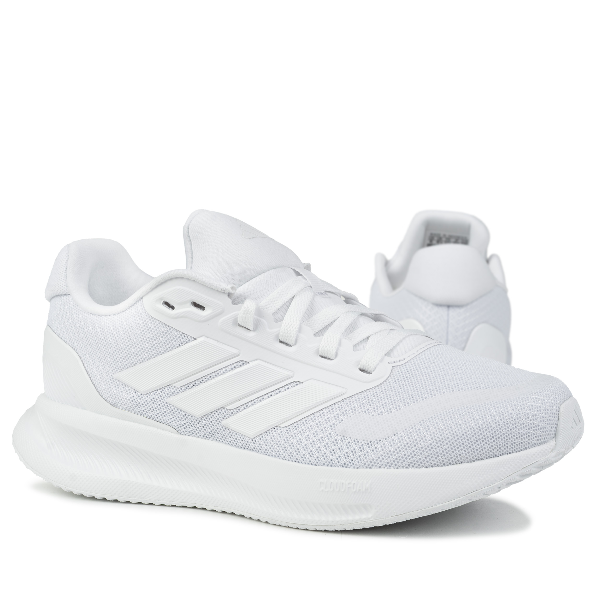 ADIDAS RUNFALCON 5 W BUTY DO BIEGANIA CASUAL 7760