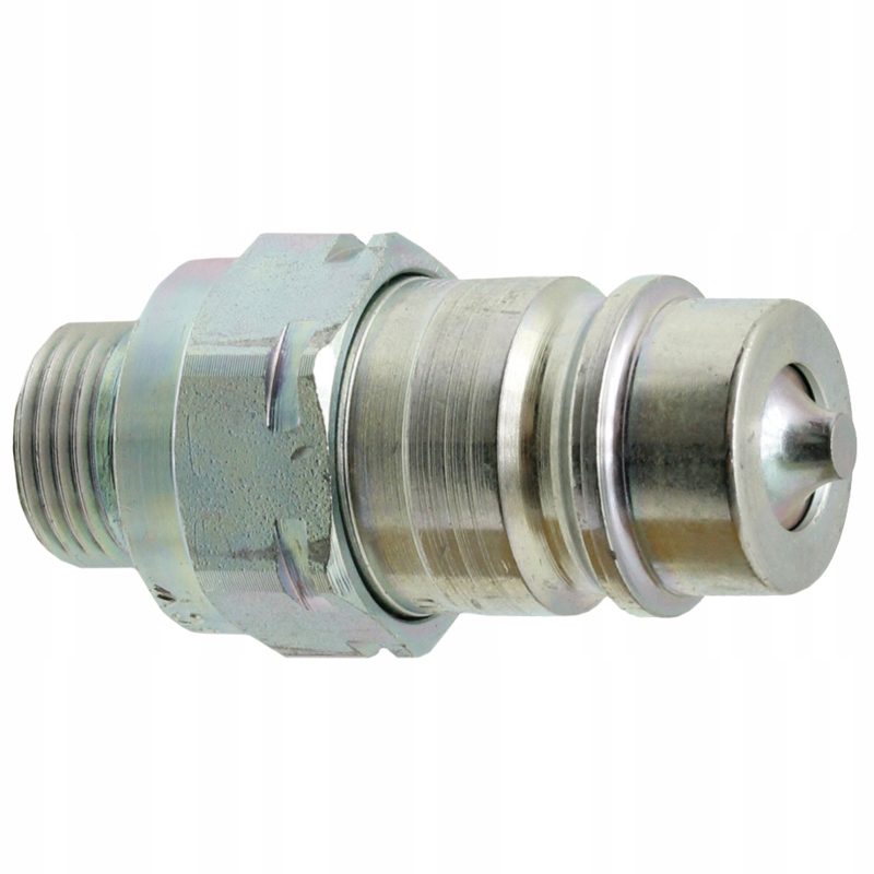 

Szybkozłącze Wtyka M18x1,5 12L Faster