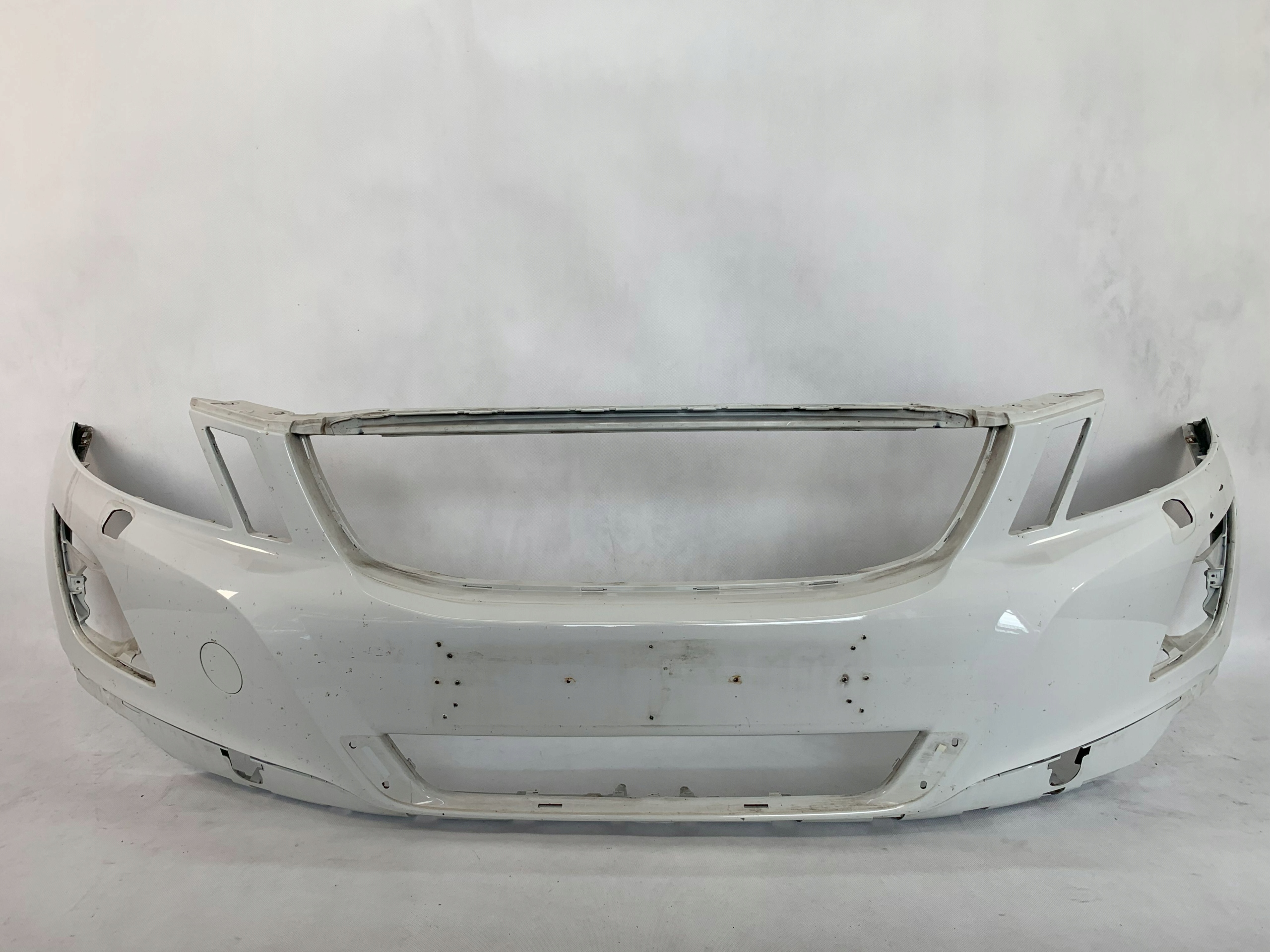 front bumper Volvo XC60 1 and 08-12r SPR 30763408 05.25