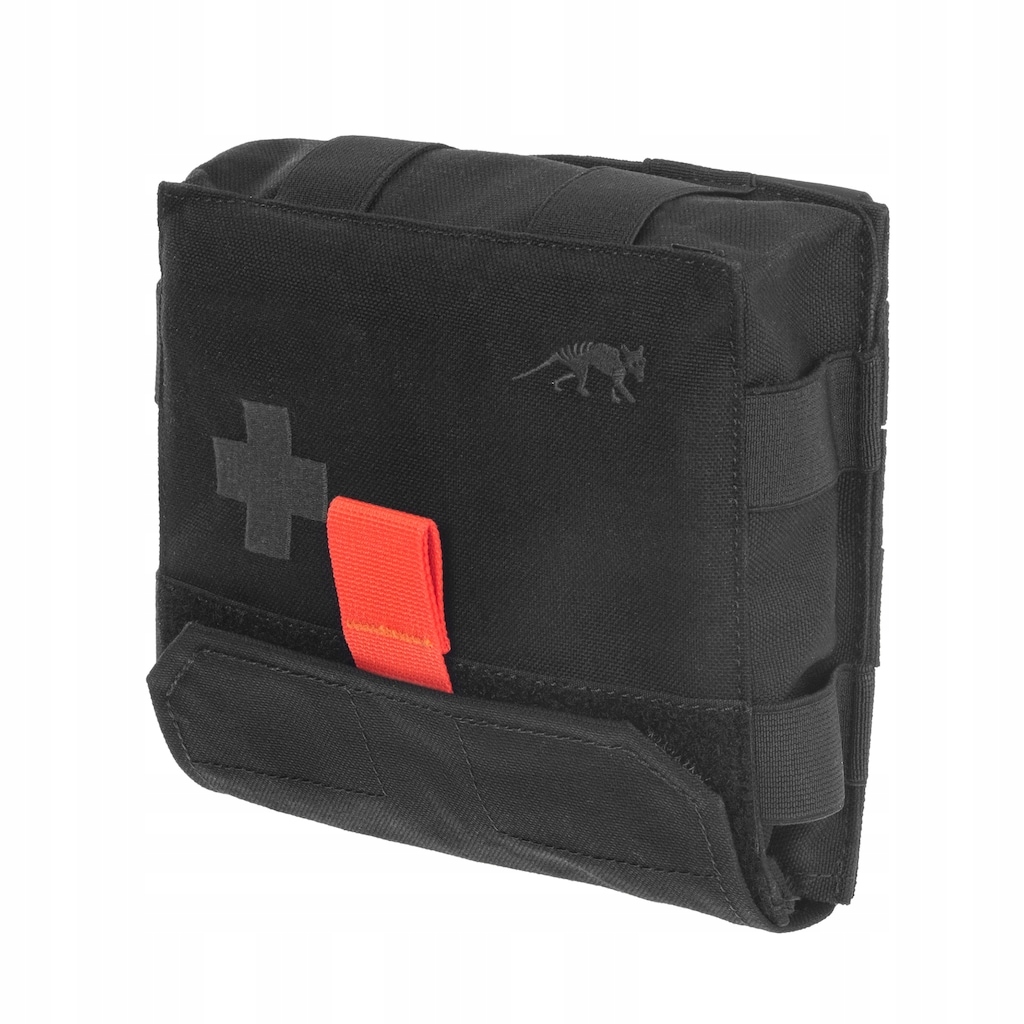Lékárnička Tasmanian Tiger Ifak Pouch S Mkii First Aid Pouch černá