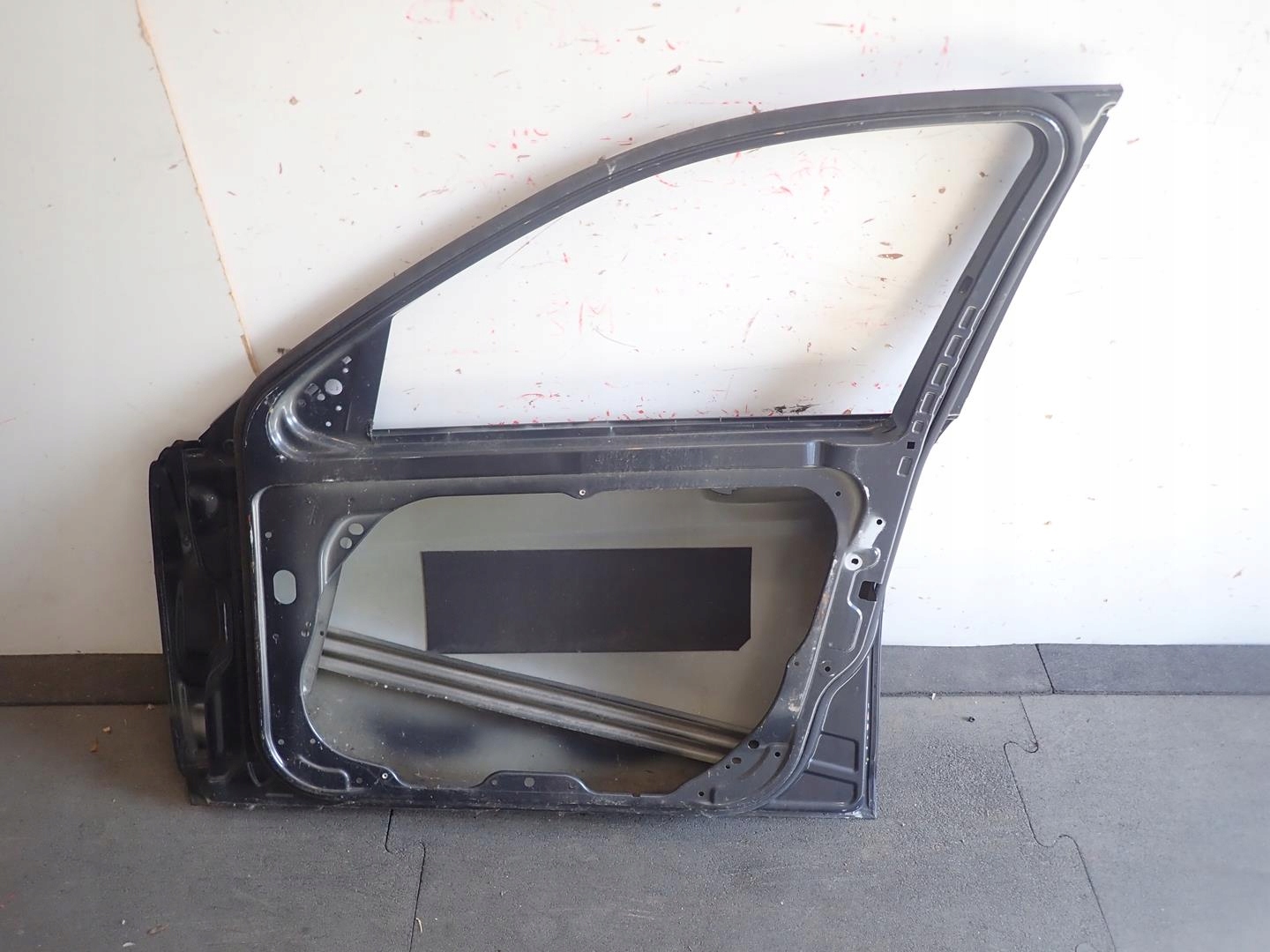 door front front right MERCEDES C-KLASA W204