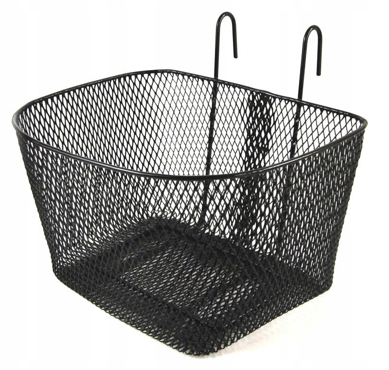 METS Koszyk rowerowy na kierownicę