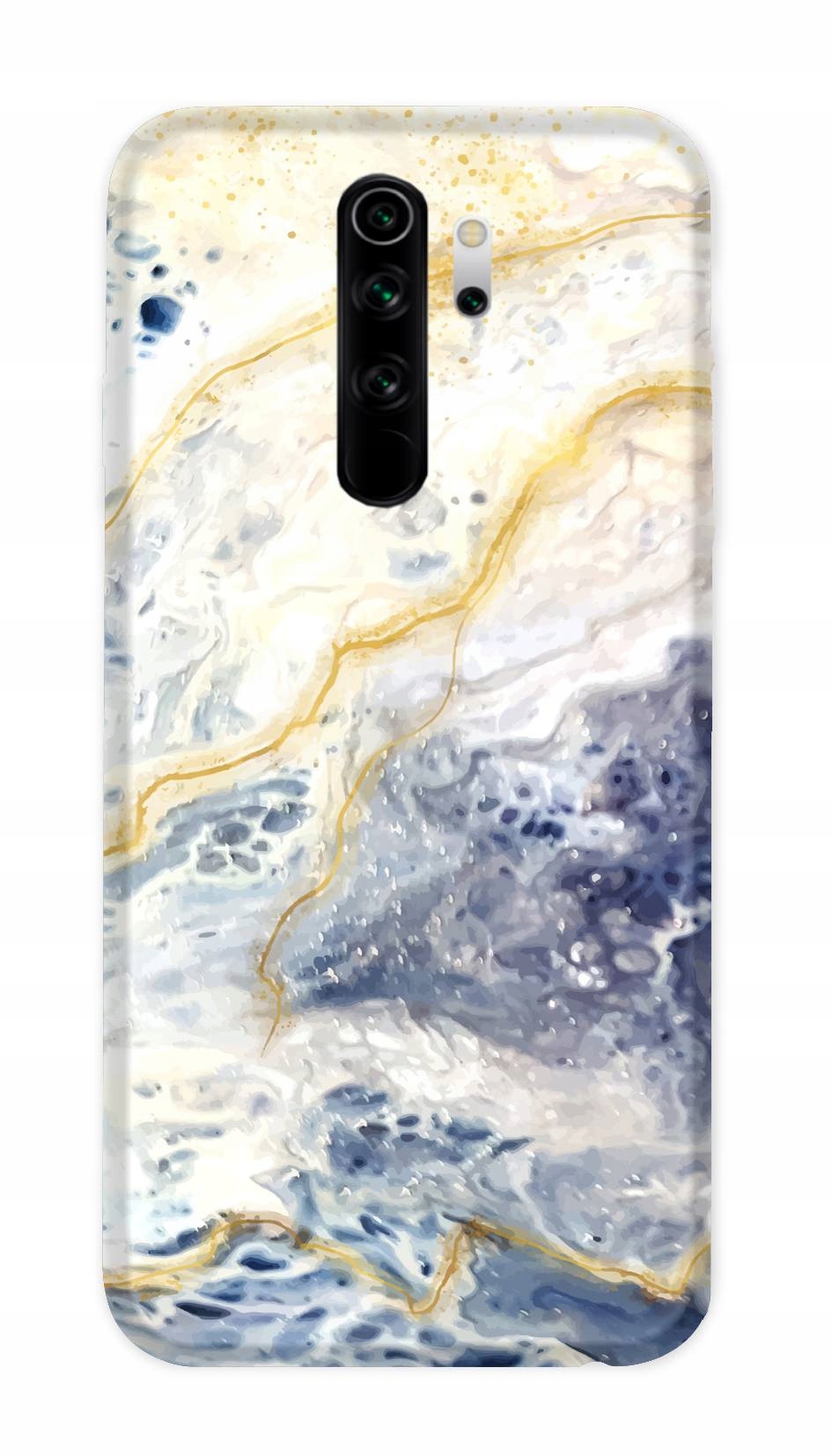 

Etui Do Xiaomi Redmi Note 8 PRO+Szkło /Różne Wzory