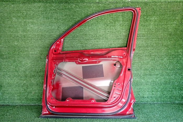 VW TIGUAN 08- door right front front