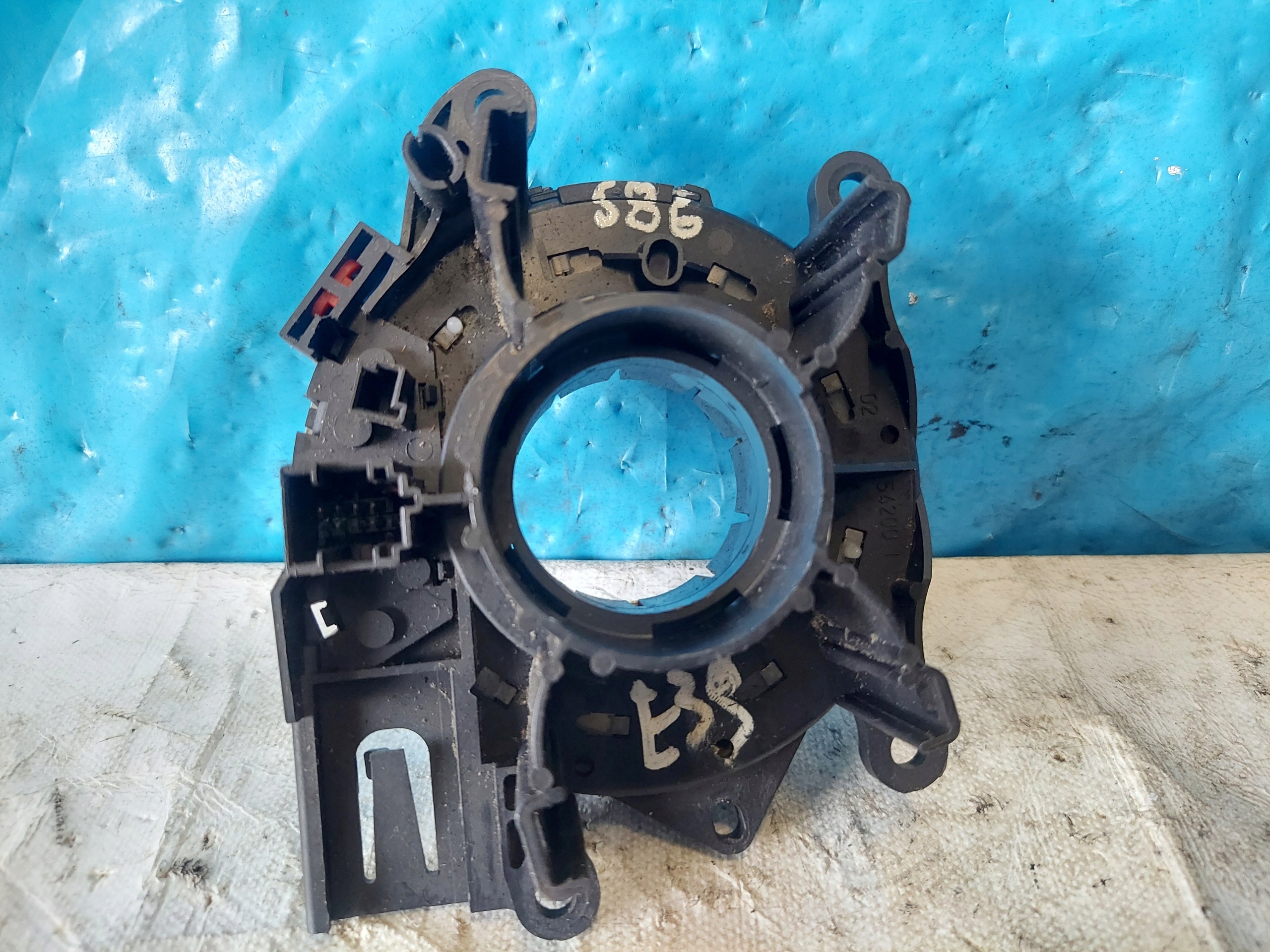 ring airbag BMW E39 613183764439