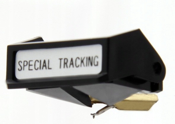 Vn 35 E Gramofonová jehla pro vložku Shure V 15 III