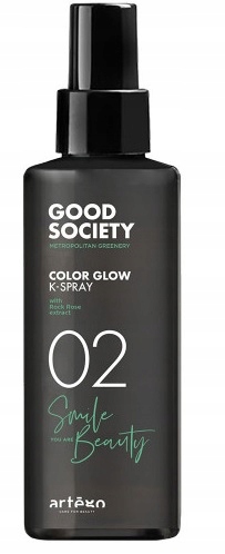 

Artego Good Society Spray 150ml Color Glow 02 K