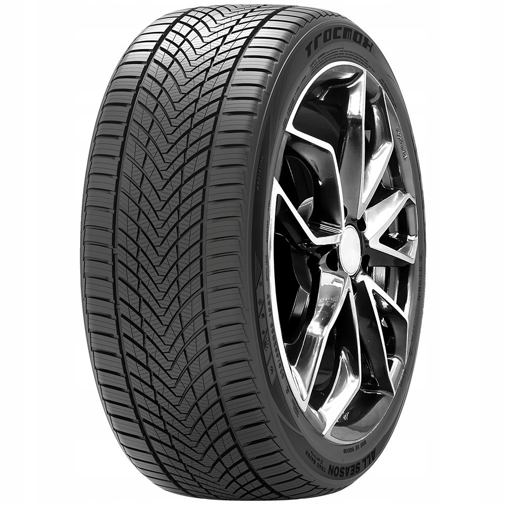 Tracmax Trac Saver A/s 225/45 R17 91W