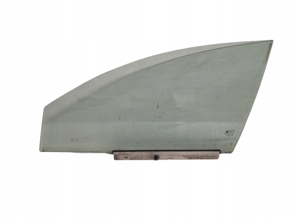 OPEL VECTRA C 02- LIFTBACK SZYBA LEWA PRZÓD