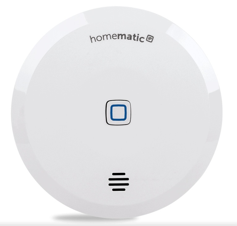 Homematic Ip Senzor zaplavení HmIP-SWD-2