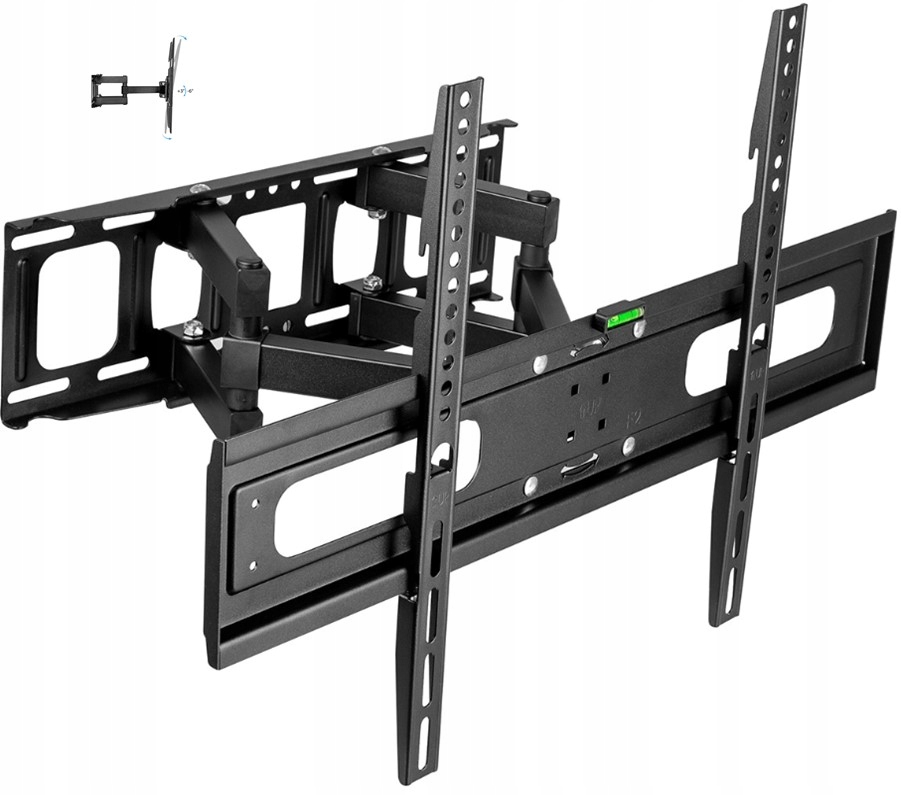 Otočný Nástěnný Držák S Regulací Pro Televizor 50UD6306 Thomson