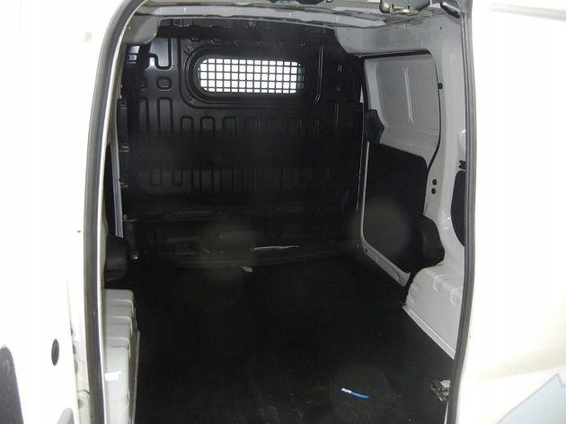 S-ENV200 - ПЕРЕГОРОДКА NISSAN E-NV200 ЭЛЕКТРИК