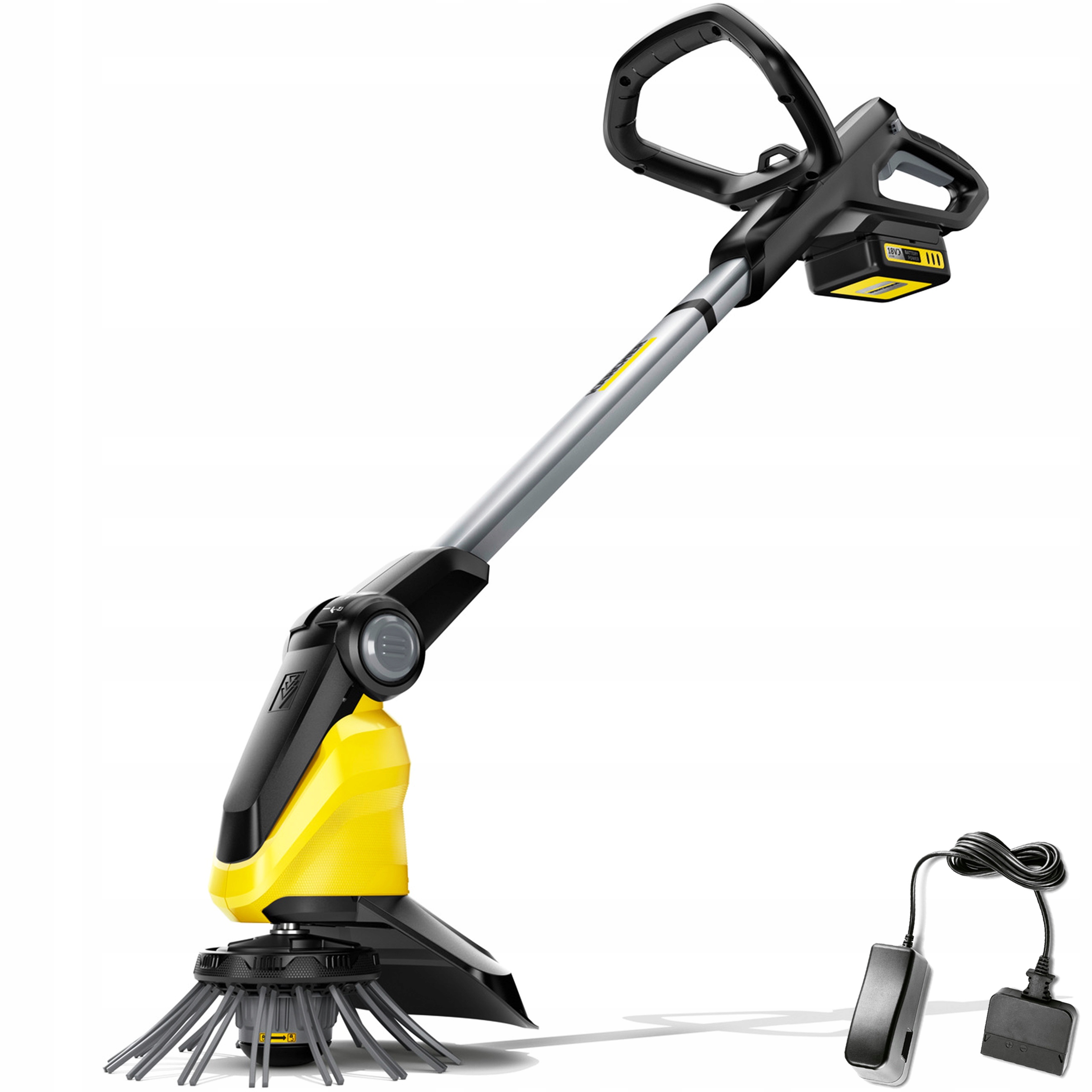Karcher Wre 18-55 Vytrhávač Buriny, Batériový Bezdrôtový Mach