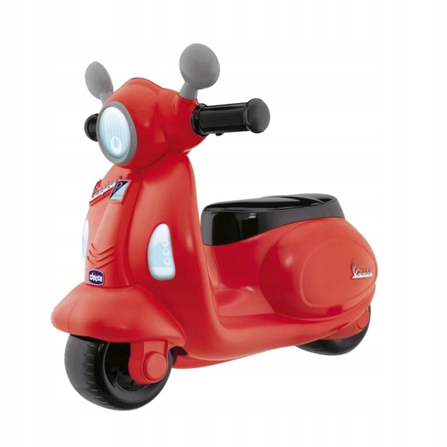 Jeździdło Vespa Primavera 12M+