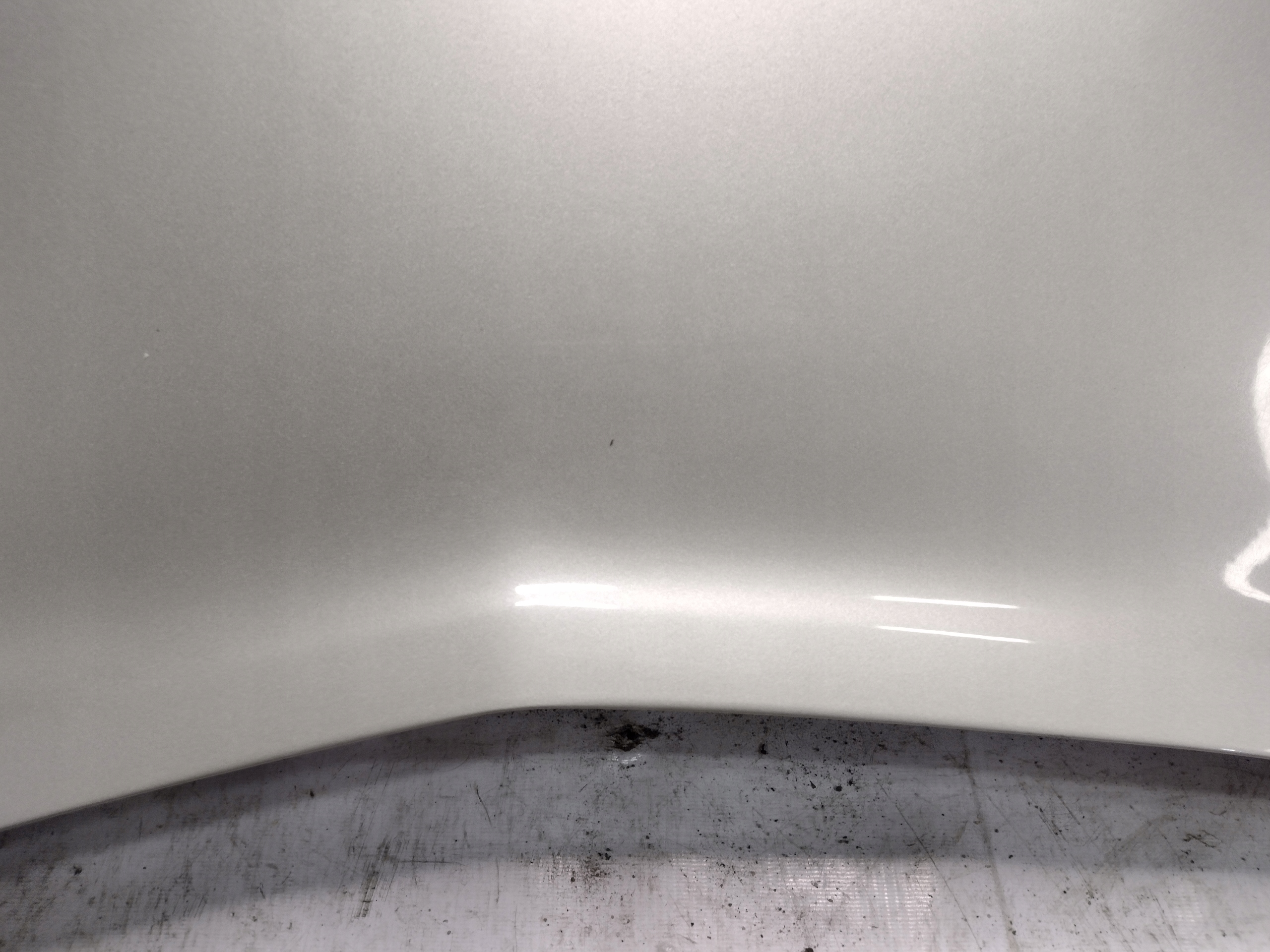 trunk door boot Renault Megane II sedan k: TED11