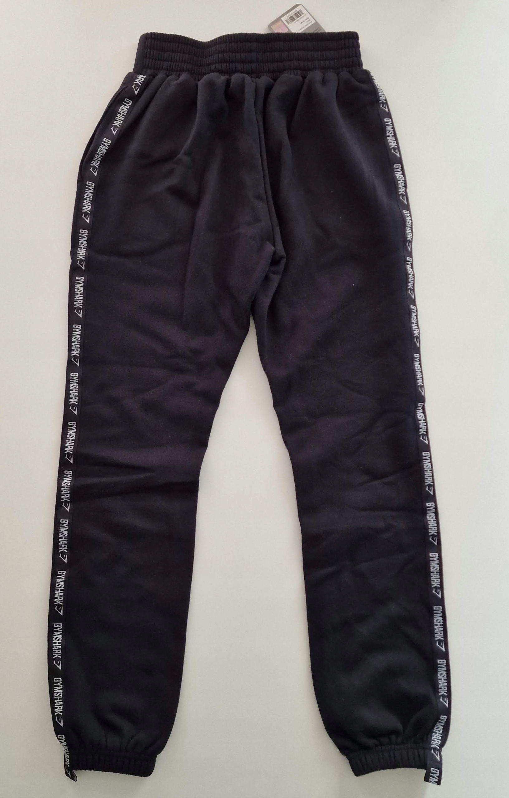 Gymshark Legginsy Sportowe Treningowe joggersy spodnie 34 Xs