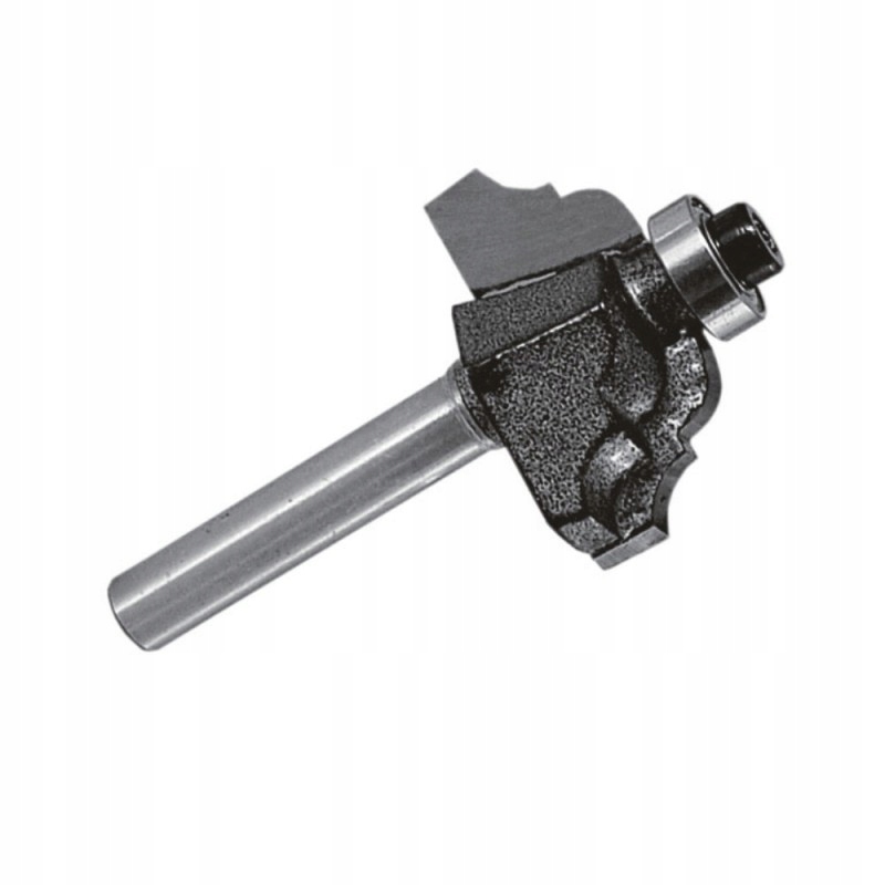 FREZ ESOWNICA R6X15X8mm DEDRA 07F172B