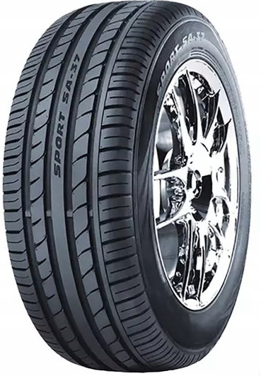 GOODRIDE SPORT SA37 225/45R17 94 Y RANT OCHRONNY