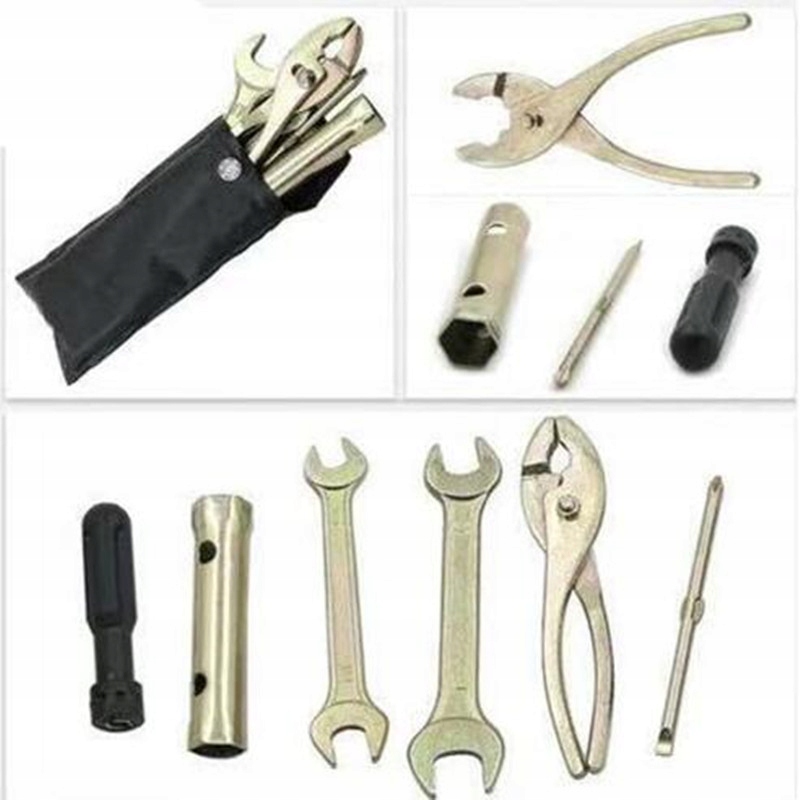 Для ремонта авто ручной инструмент портативный инструмент