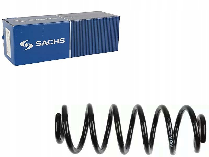 SACHS ПРУЖИНА ПІДВІСКИ 994 416