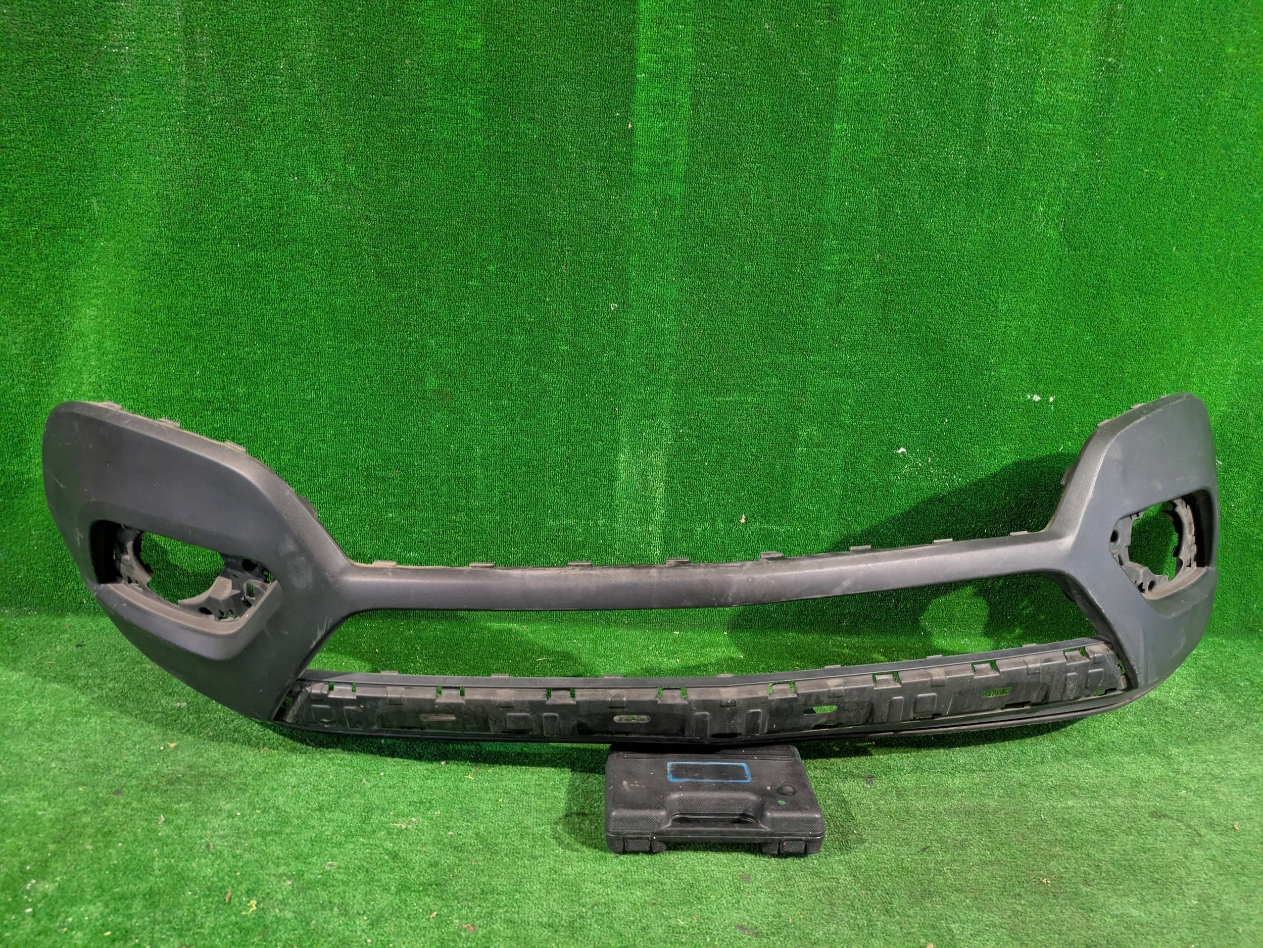 spoiler Paraurti Anteriore Paraurti OPEL MOKKA A e 13- NR.7179