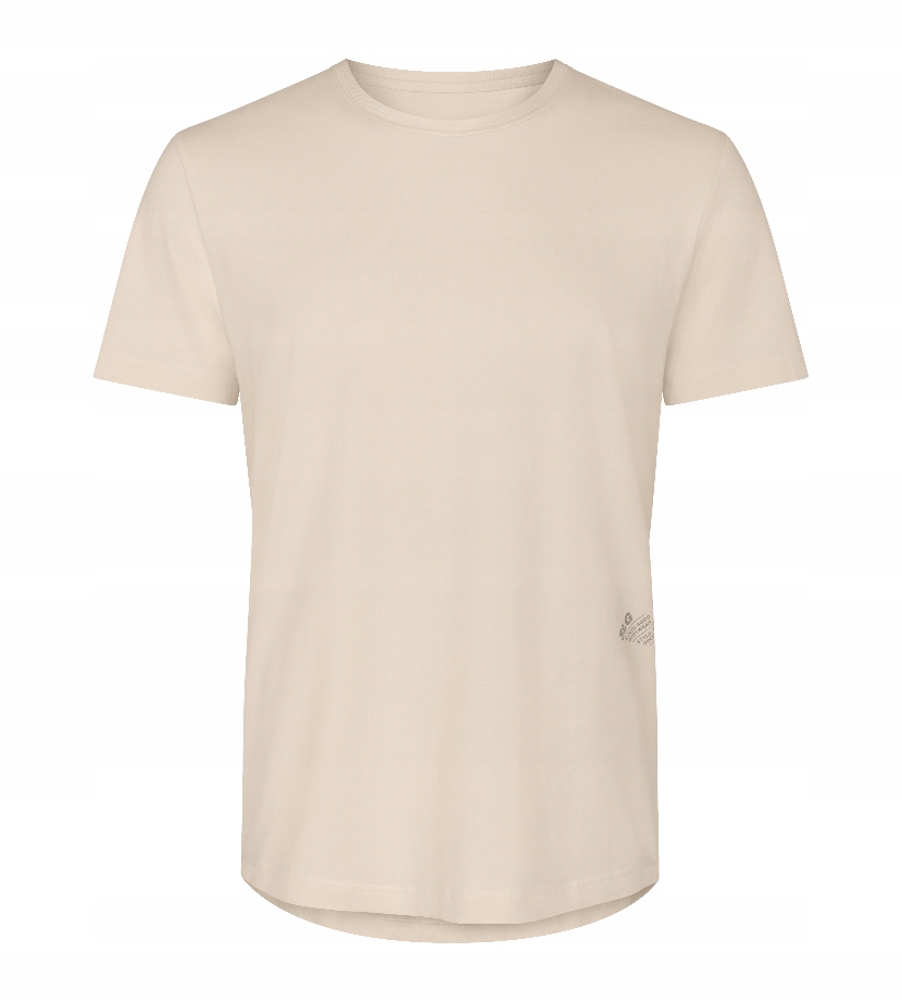 Pánské tričko bavlněné pánské tričko Sloggi Slg L