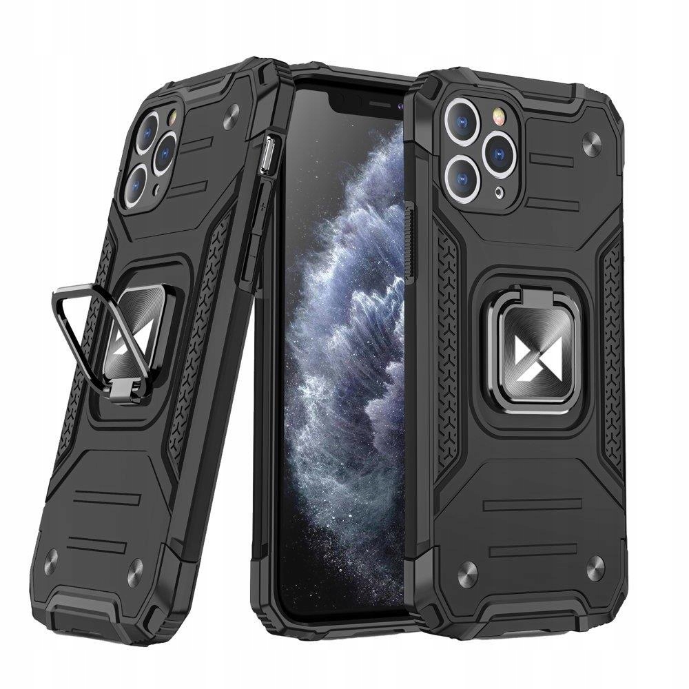 

Wozinsky Ring Armor pancerne hybrydowe etui