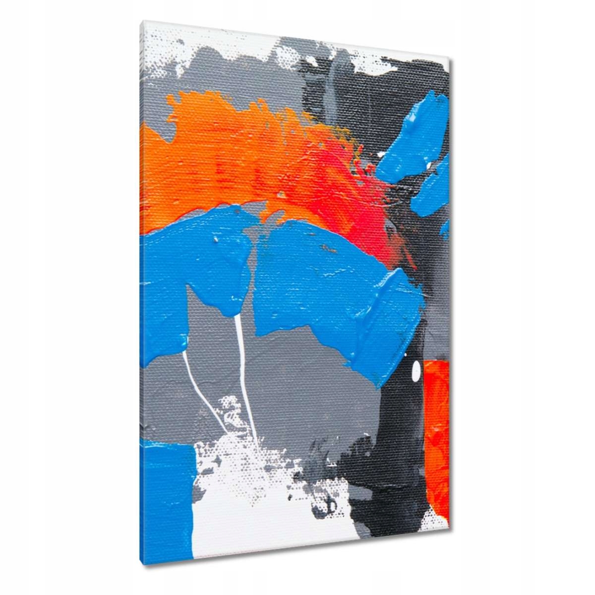 Obrazy 80x120 Severní koruna