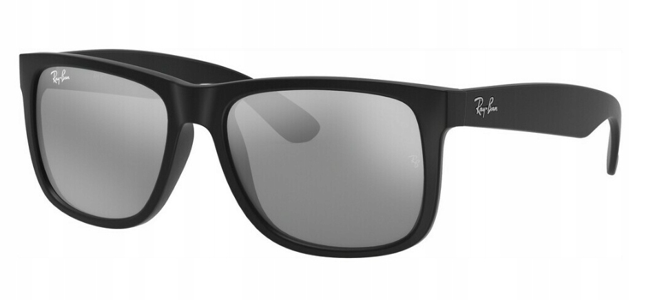 Sluneční brýle Ray Ban 4165 Justin 622/6G Rb 55 2025`