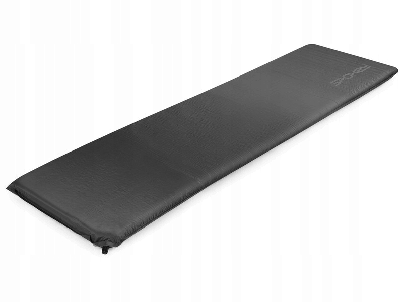 

Mata samopompująca Spokey Fatty Czarny