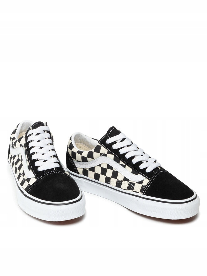 Dámské Tenisky Vans Old Skool VO-A38G1P0S1-36.5