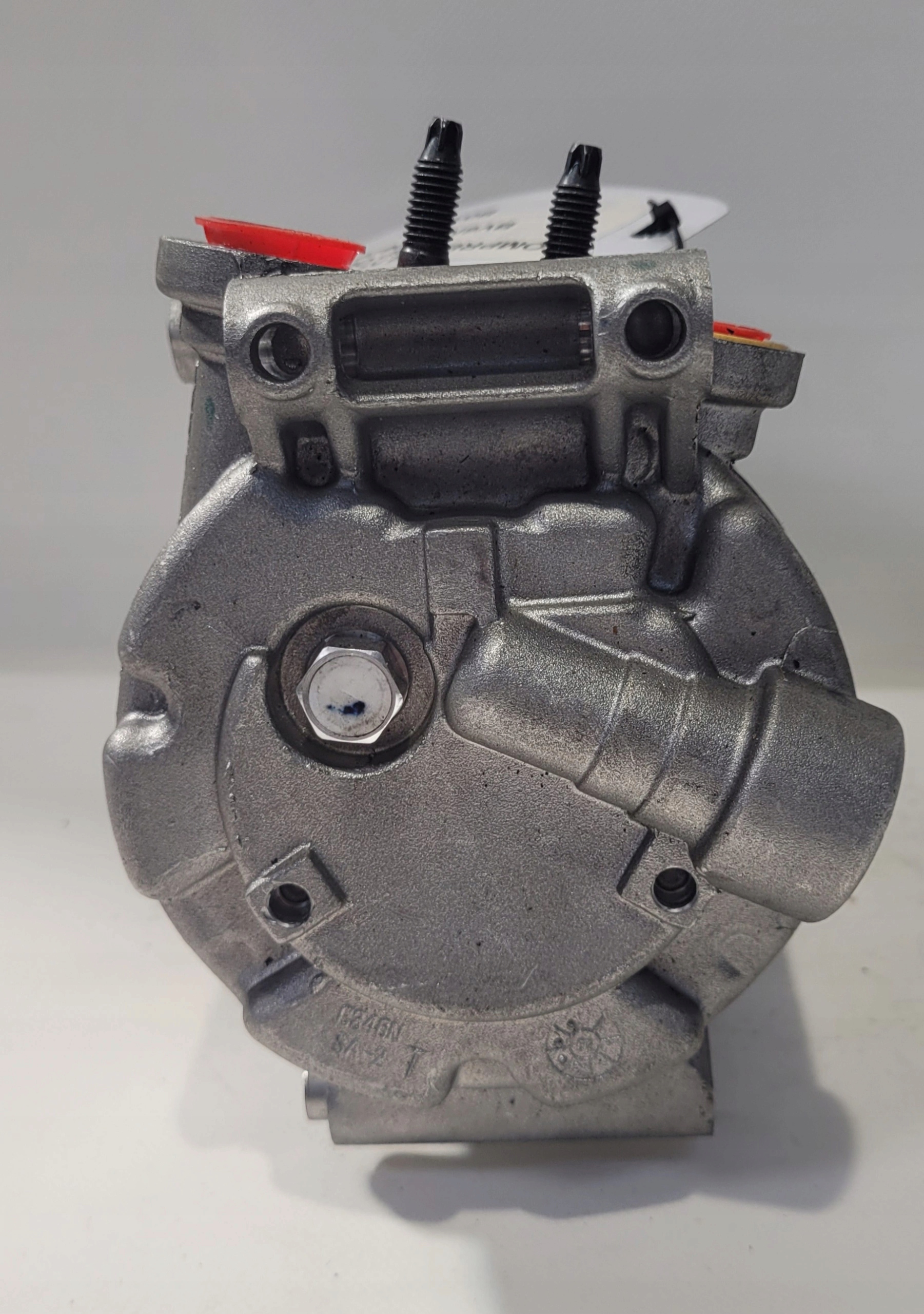 kompresor klimatizaci FORD BV6N-19D629-BF