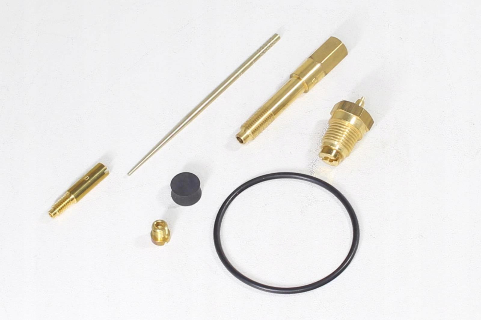 MMP.23.02.2023.6.4968 - Комплект для ремонта карбюратора MZ ETZ250 в комплекте