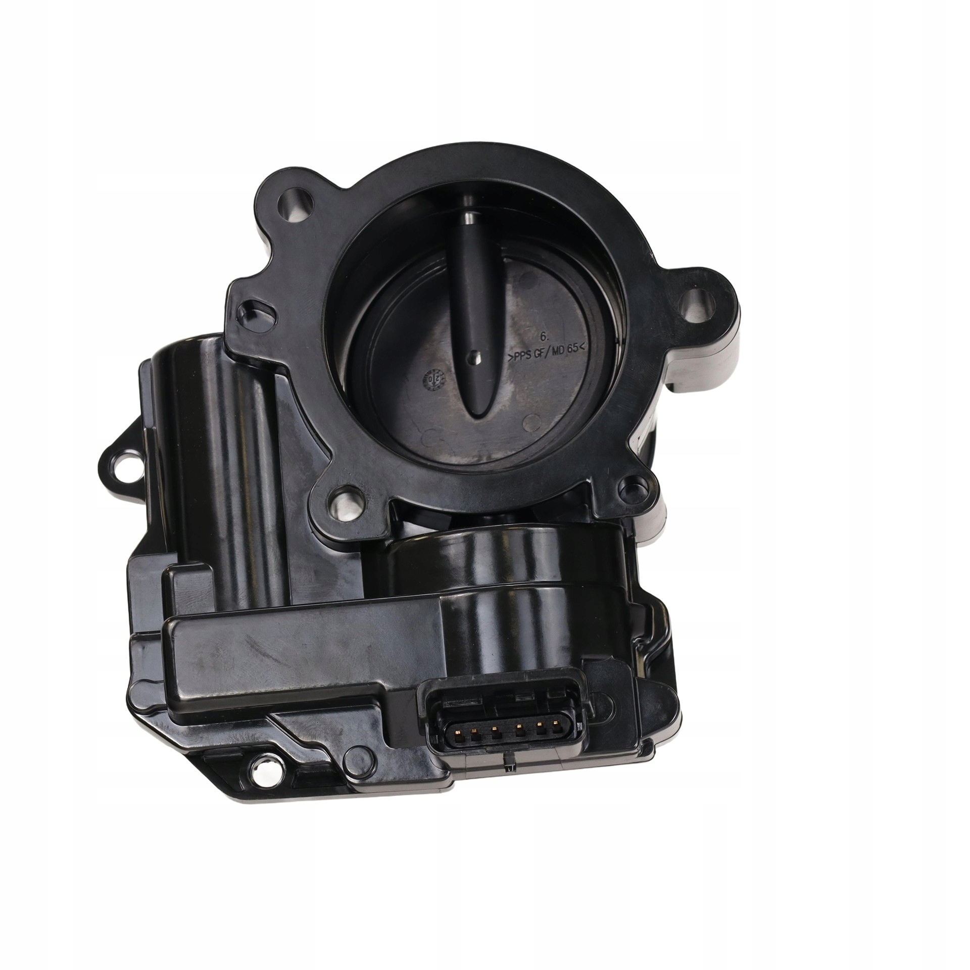 Škrticí Klapka Peugeot 208 A 12>