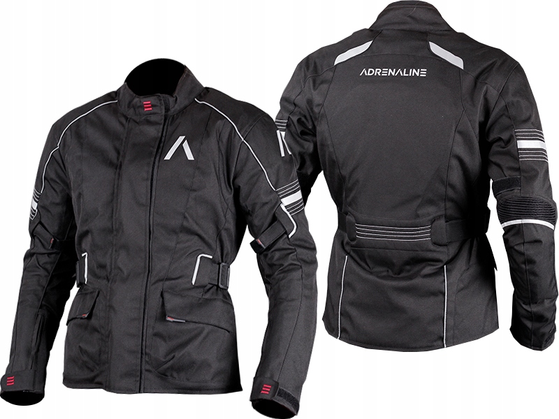 ADRENALINE ELSA DAMSKA KURTKA MOTOCYKLOWA Rozmiar S