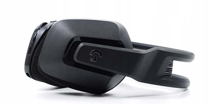 Słuchawki bezprzewodowe Logitech G733 CENA Marka Logitech