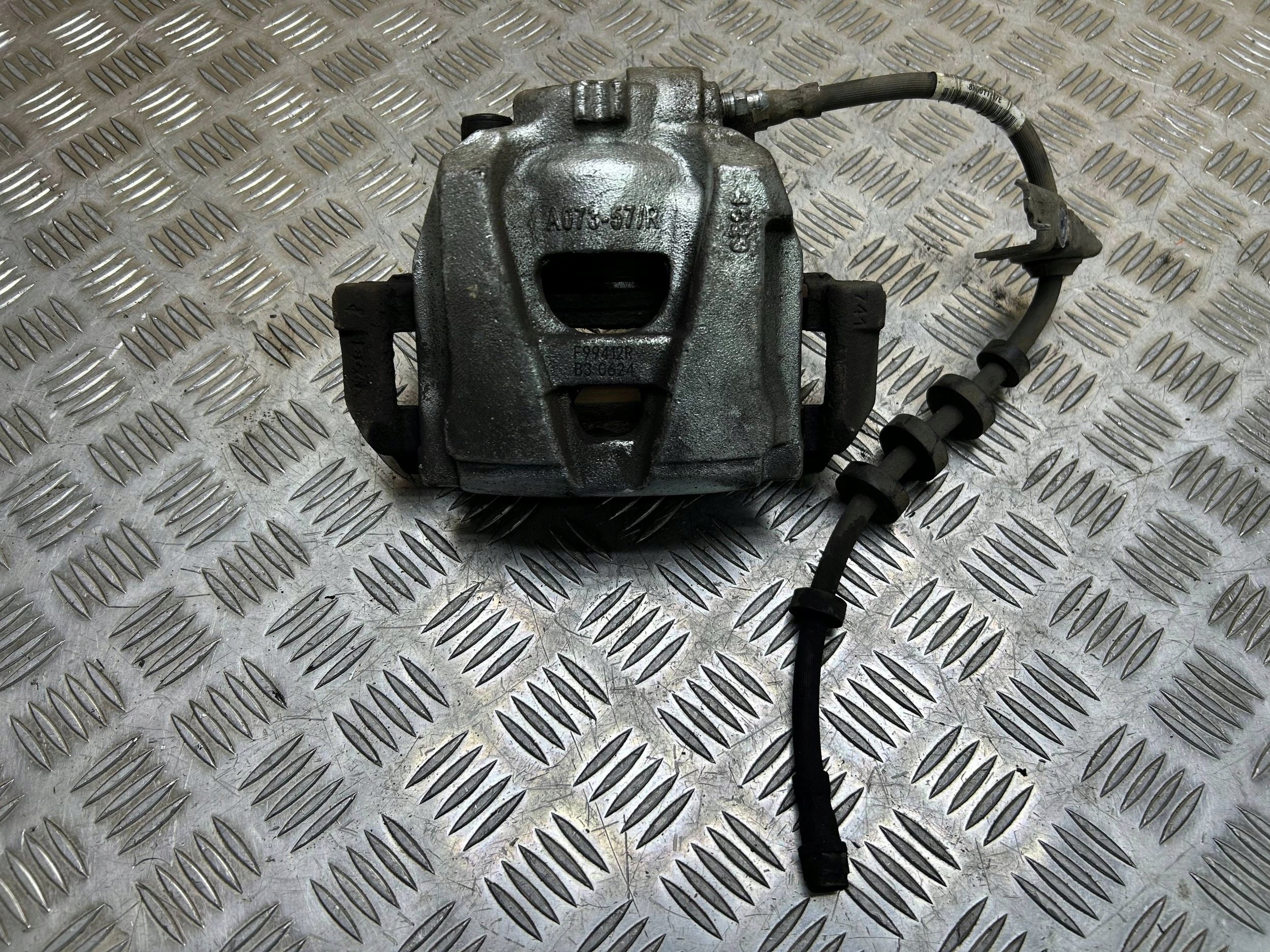 caliper brake front right Audi A5 Sportback 8TA 2013