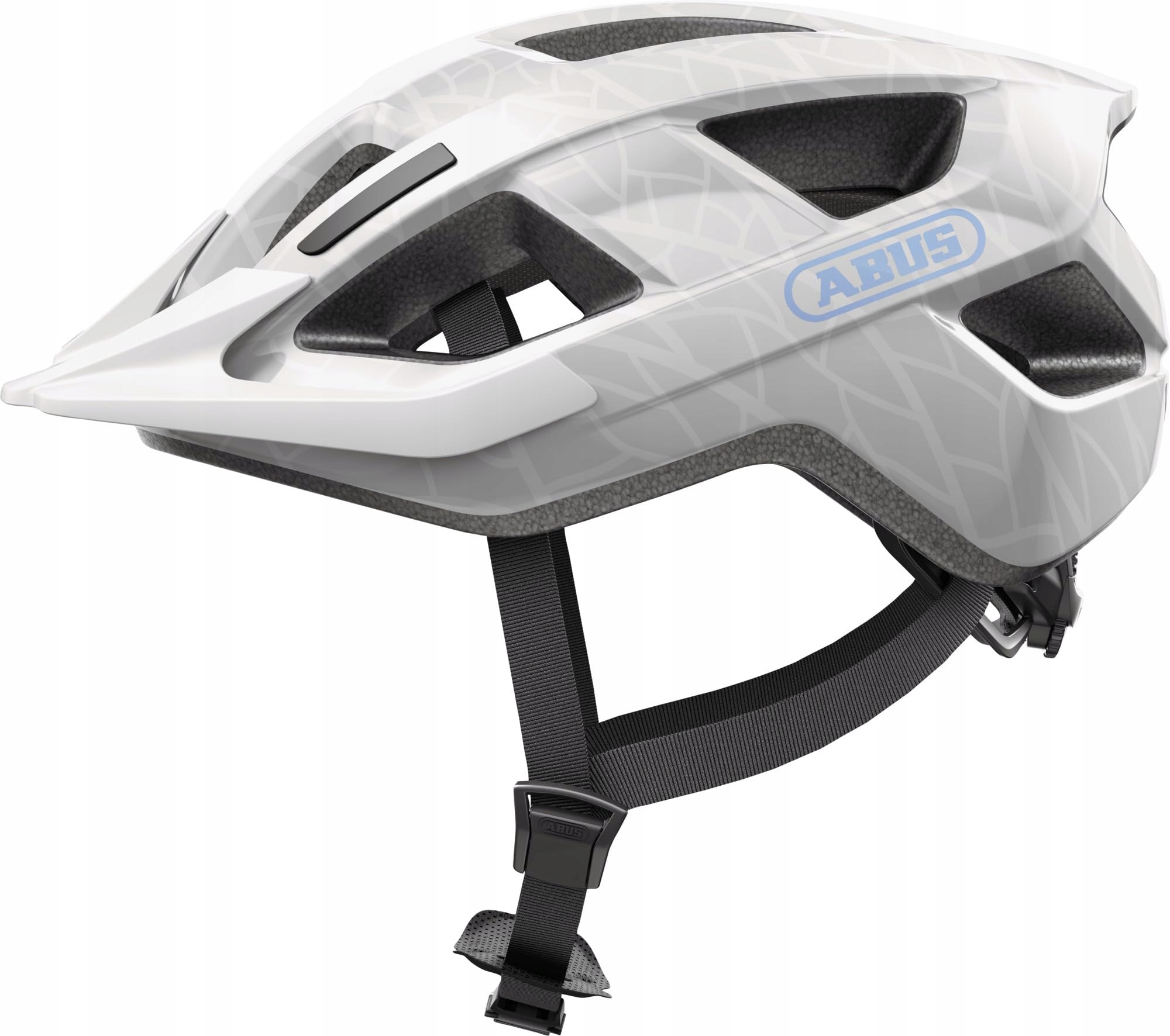Kask rowerowy Abus Aduro 3.0 Led rozmiar Xs/m