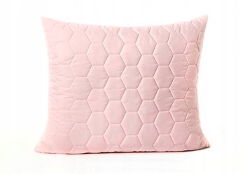 

Poduszka Antyalergiczna Viking + Amw 40x40 rózowa