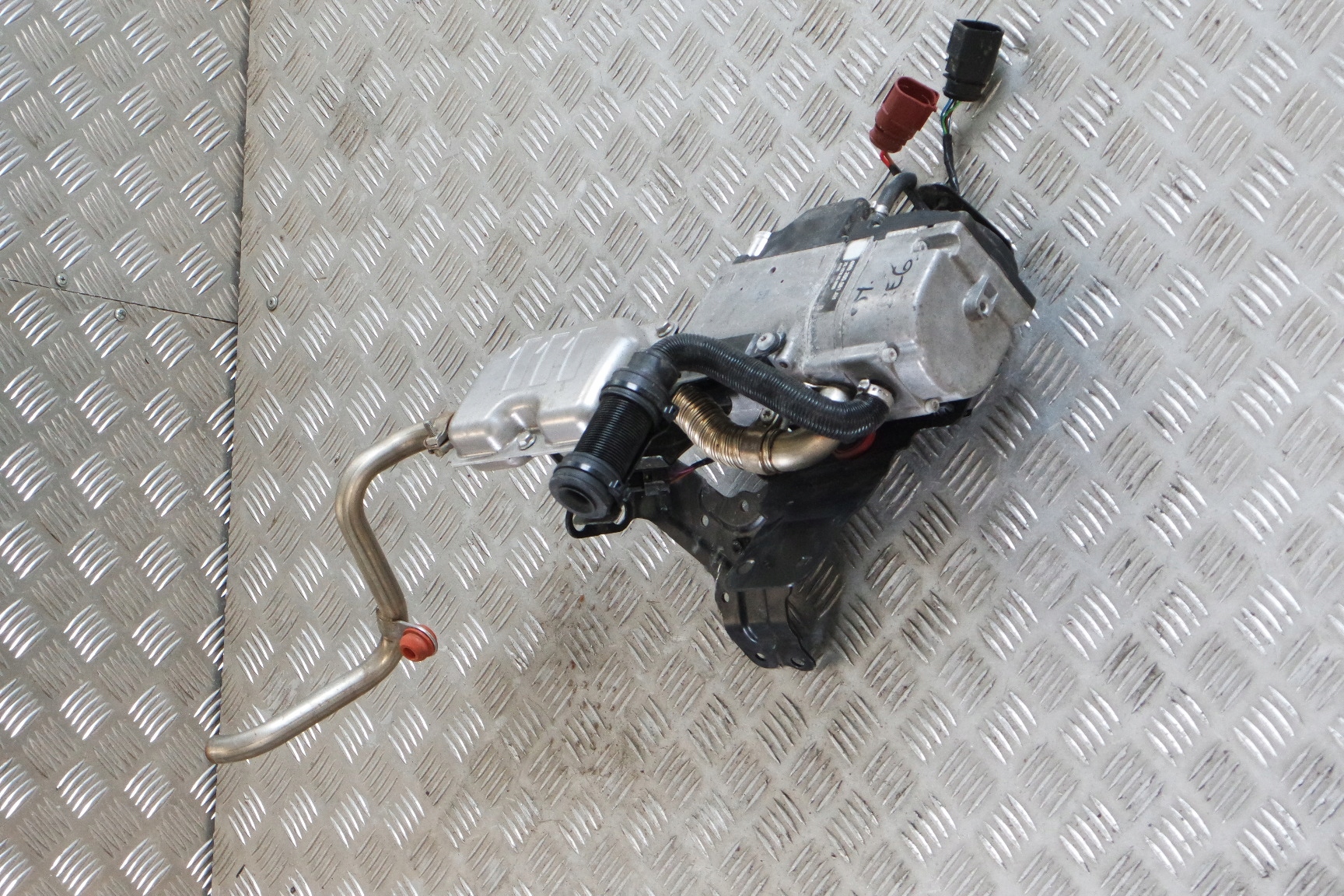 WEBASTO PORSCHE CAYENNE 9Y 4M0265081AH