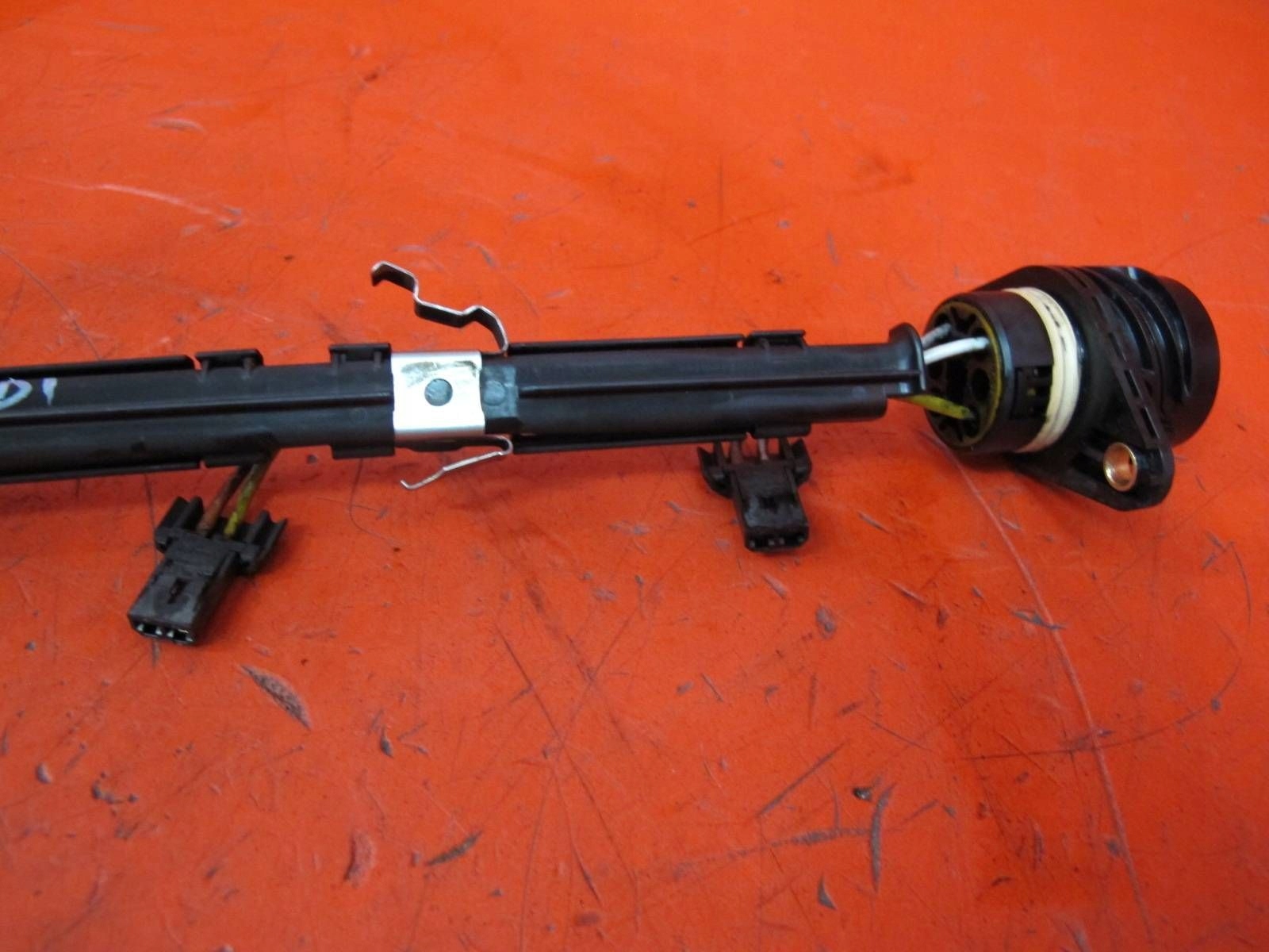 VW NEW BEETLE 1C 1.9 TDI ATD bundle wiring WTRYSKIWACZY POMPOWTRYSKOW