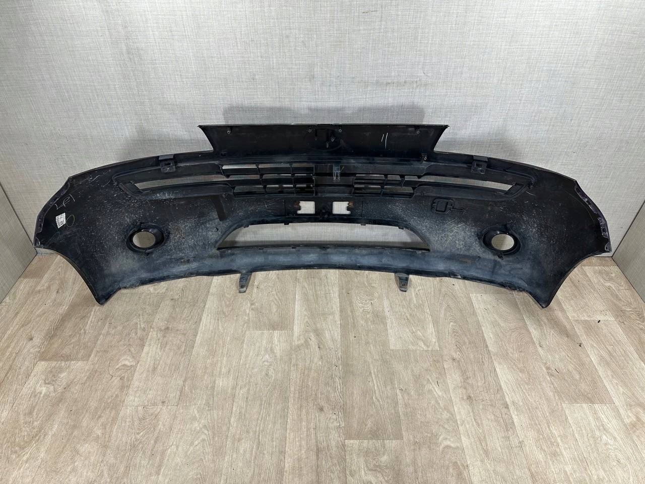 DAIHATSU MATERIA 2006-> bumper front 52110B1030
