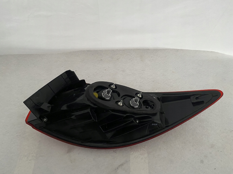 LAMPA LEWY TYŁ MERCEDES W167 COUPE A1679065807 REFLEKTOR Rodzaj lampy dedykowana