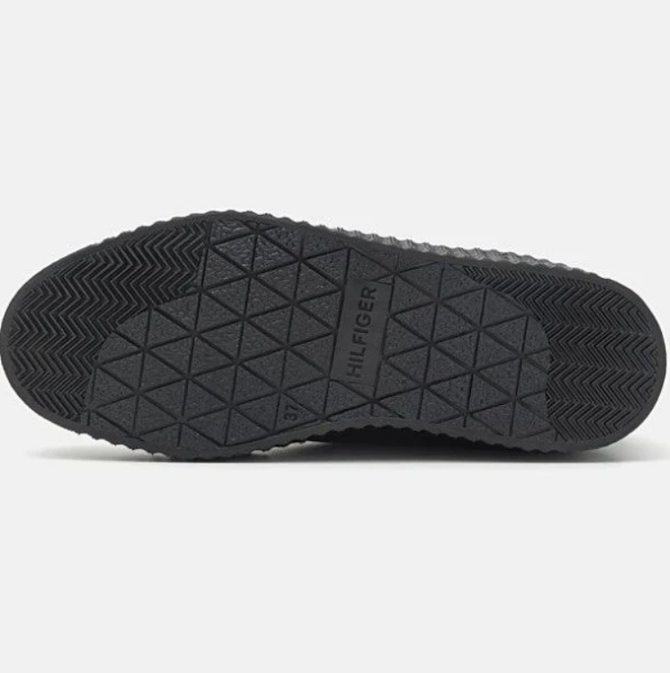 Damskie Botki TOMMY HILFIGER Essential Chelsea r. 41 EAN (GTIN) 8720645467212