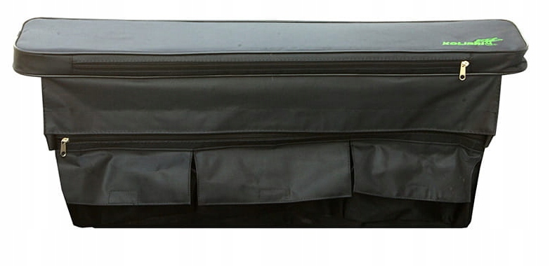 Tokarex Siedzisko miękkie z torbą art. 112- 0,25 * 1,07 m. Kolibri