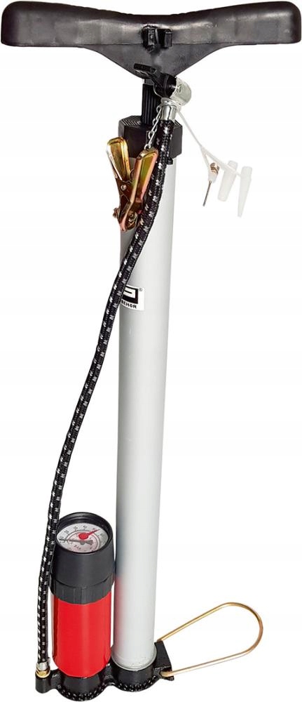 Ręczna pompka powietrza 7 bar HP