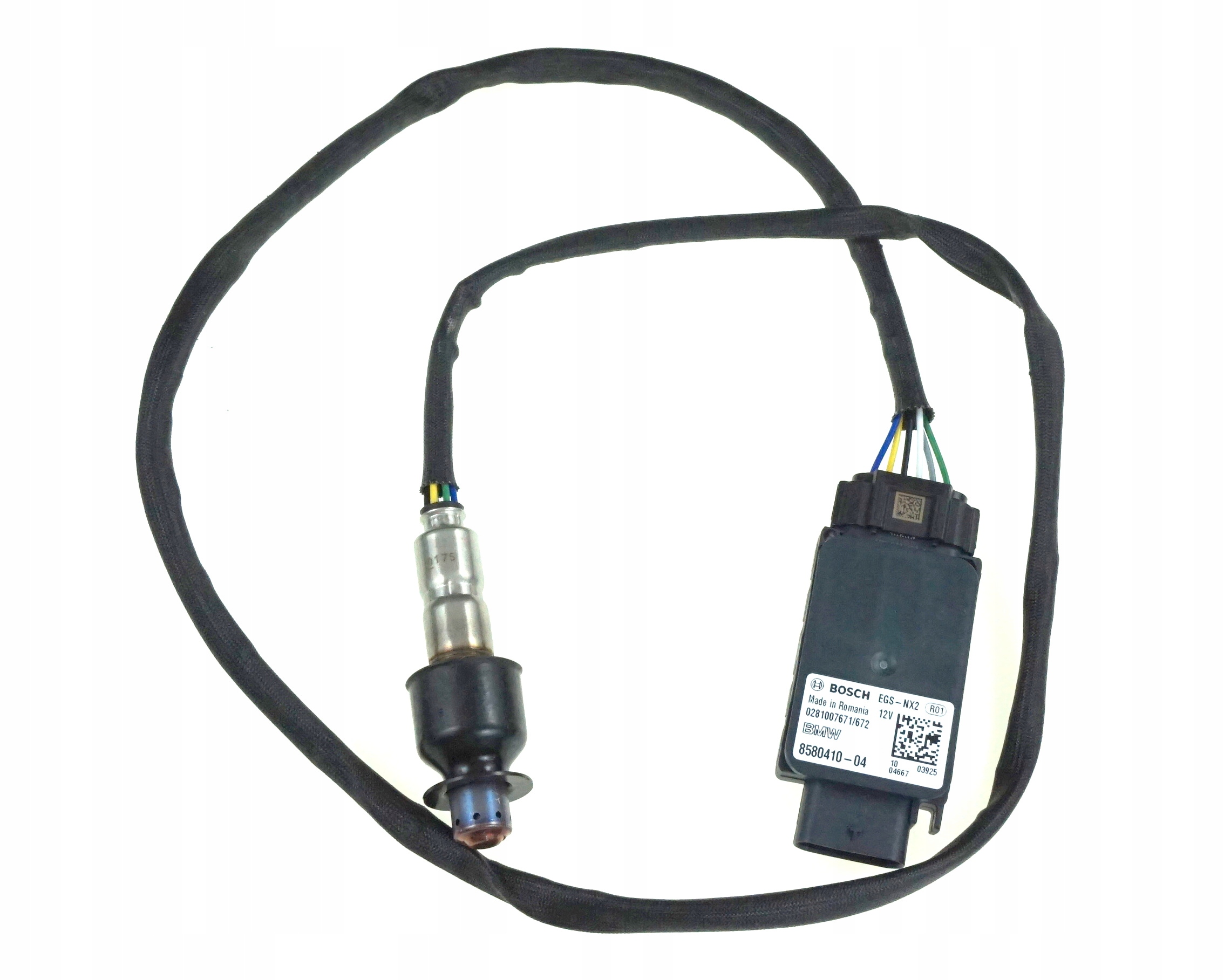 SONDA NOX BMW 8580410 04 0281007671 672 BOSCH