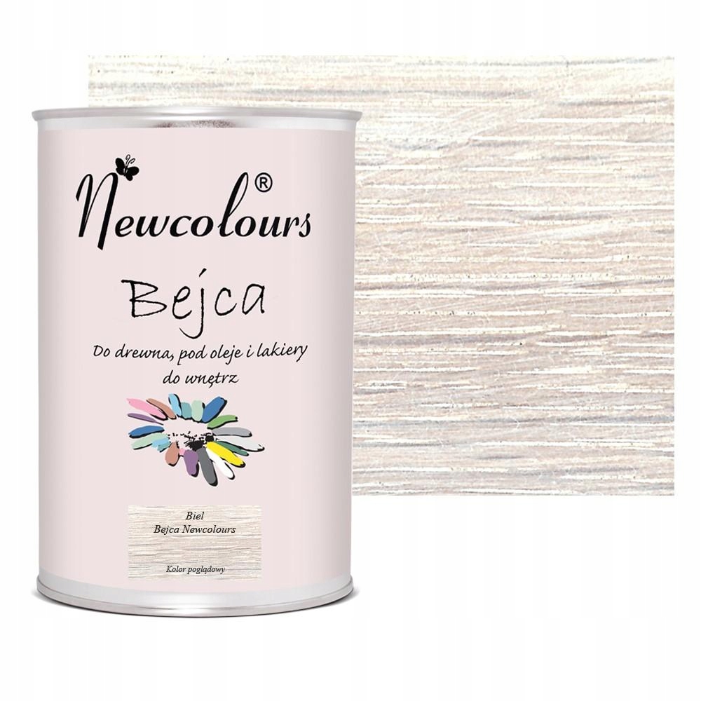 

Bejca Newcolours Biel 900ml