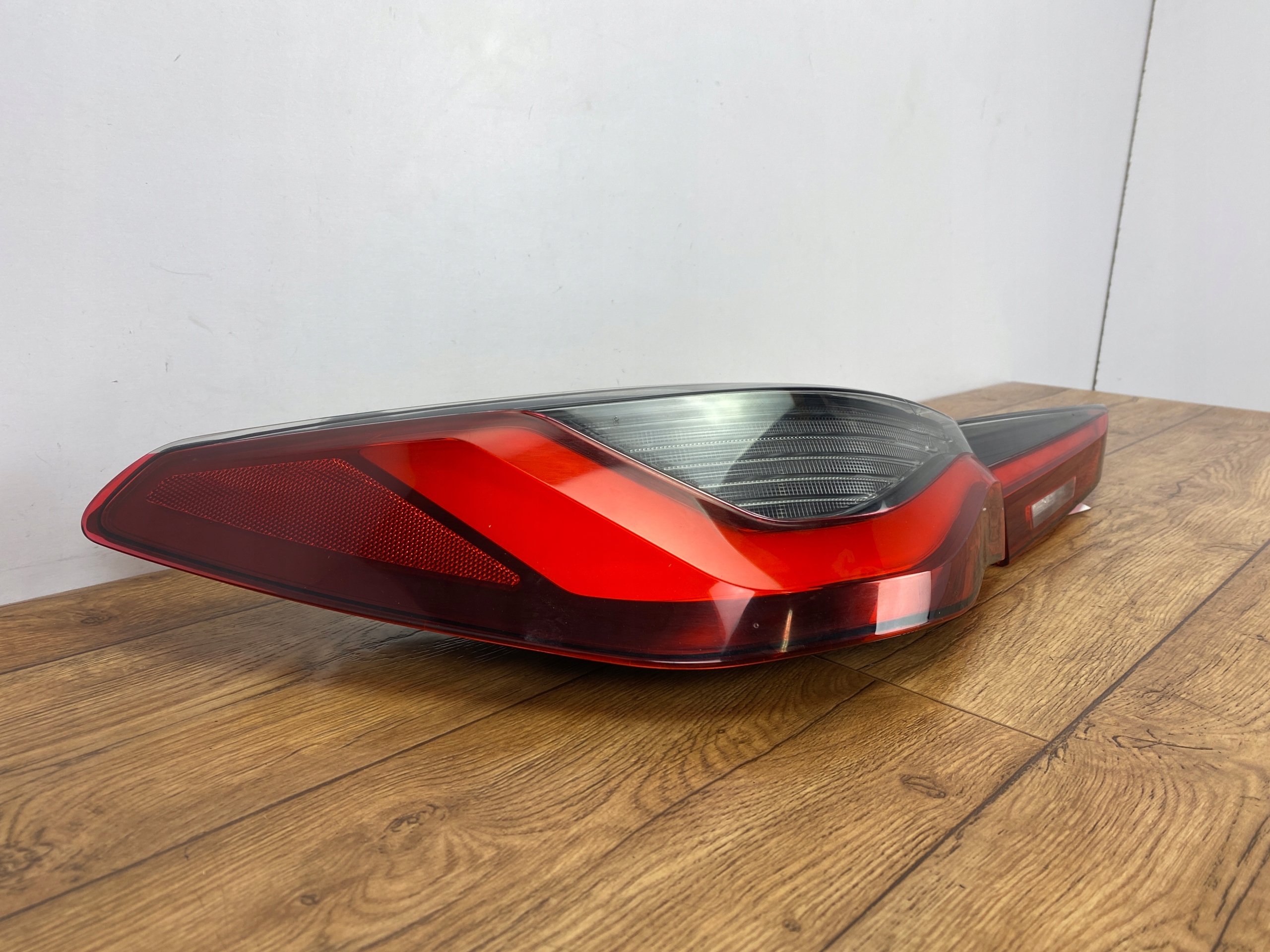 light left rear part BMW 4 G22 2020+ USA