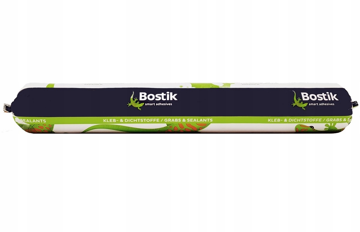 

Bostik P795 Premium 600 ml grafit, uszczelniacz Pu